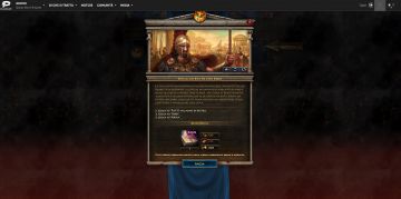 Immagine -7 del gioco Sparta: War of Empires per Free2Play